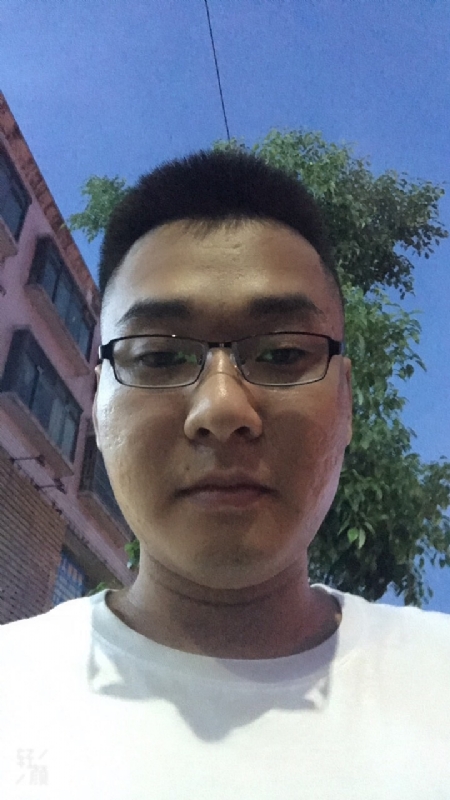 Xjy的第二张照片--河源基督教相亲网